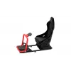 Res-Tech SIMPLY COCKPIT, Sacīkšu simulators, Melns, Sarkans, 57 kg, Itālija