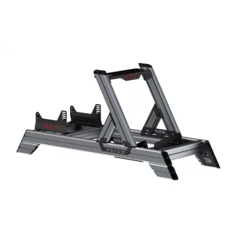 Res-Tech SMART COCKPIT, Sacīkšu kokpits, Melns, Pelēks, Akrilnitrila butadiēna stirols (ABS), Alumīnijs, 42 kg, Itālija