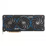 Grafikas karte ASUS TUF Gaming TUF-RX9070XT-O16G-COD-BO7 AMD Radeon RX 9070 XT 16GB GDDR6, 256 biti, PCIe 5.0, 3 ventilatori