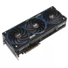 Grafikas karte ASUS TUF Gaming TUF-RX9070XT-O16G-COD-BO7 AMD Radeon RX 9070 XT 16GB GDDR6, 256 biti, PCIe 5.0, 3 ventilatori