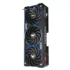 Grafikas karte ASUS TUF Gaming TUF-RX9070XT-O16G-COD-BO7 AMD Radeon RX 9070 XT 16GB GDDR6, 256 biti, PCIe 5.0, 3 ventilatori
