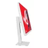 Datora monitors ASUS ROG Strix XG27ACMES-W 27 collas 2560x1440 Fast IPS 1 ms VESA Augstumregulējams Balts