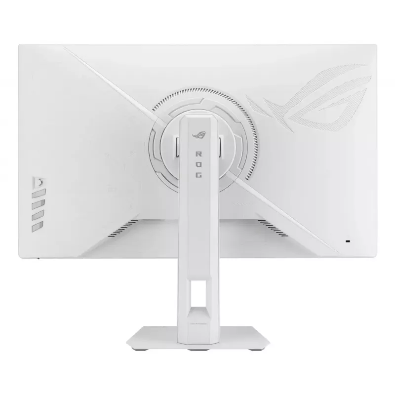 Datora monitors ASUS ROG Strix XG27ACMES-W 27 collas 2560x1440 Fast IPS 1 ms VESA Augstumregulējams Balts