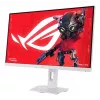 Datora monitors ASUS ROG Strix XG27ACMES-W 27 collas 2560x1440 Fast IPS 1 ms VESA Augstumregulējams Balts