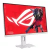 Datora monitors ASUS ROG Strix XG27ACMES-W 27 collas 2560x1440 Fast IPS 1 ms VESA Augstumregulējams Balts