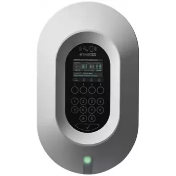 STAG EV WALLBOX STAGEV CORE 11 kW, 3 fāžu 230/400 V, 16 A, 2. tipa kabelis 5 m