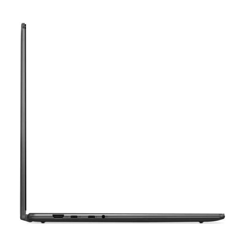 Lenovo Yoga 7 2-in-1 16IML9 Intel Core Ultra 7 155U Hybrid (2-in-1) 40,6 cm (16 collas) Skārienjutīgs WUXGA 16 GB LPDDR5x-SDRAM 1 TB SSD Wi-Fi 6E (802.11ax) Windows 11 Home US angļu valoda Pelēks