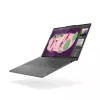 Lenovo Yoga 7 2-in-1 16IML9 Intel Core Ultra 7 155U Hybrid (2-in-1) 40,6 cm (16 collas) Skārienjutīgs WUXGA 16 GB LPDDR5x-SDRAM 1 TB SSD Wi-Fi 6E (802.11ax) Windows 11 Home US angļu valoda Pelēks