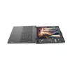 Lenovo Yoga 7 2-in-1 16IML9 Intel Core Ultra 7 155U Hybrid (2-in-1) 40,6 cm (16 collas) Skārienjutīgs WUXGA 16 GB LPDDR5x-SDRAM 1 TB SSD Wi-Fi 6E (802.11ax) Windows 11 Home US angļu valoda Pelēks