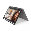 Lenovo Yoga 7 2-in-1 16IML9 Intel Core Ultra 7 155U Hybrid (2-in-1) 40,6 cm (16 collas) Skārienjutīgs WUXGA 16 GB LPDDR5x-SDRAM 1 TB SSD Wi-Fi 6E (802.11ax) Windows 11 Home US angļu valoda Pelēks