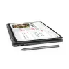 Lenovo Yoga 7 2-in-1 16IML9 Intel Core Ultra 7 155U Hybrid (2-in-1) 40,6 cm (16 collas) Skārienjutīgs WUXGA 16 GB LPDDR5x-SDRAM 1 TB SSD Wi-Fi 6E (802.11ax) Windows 11 Home US angļu valoda Pelēks