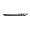 Lenovo ThinkBook 14 G6+ IMH Intel Core Ultra 5 125H Portatīvais dators 36,8 cm (14,5 collas) WQXGA 16 GB LPDDR5x-SDRAM 512 GB SSD Wi-Fi 6E (802.11ax) Windows 11 Pro US English Pelēks