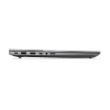 Lenovo ThinkBook 14 G6+ IMH Intel Core Ultra 5 125H Portatīvais dators 36,8 cm (14,5 collas) WQXGA 16 GB LPDDR5x-SDRAM 512 GB SSD Wi-Fi 6E (802.11ax) Windows 11 Pro US English Pelēks