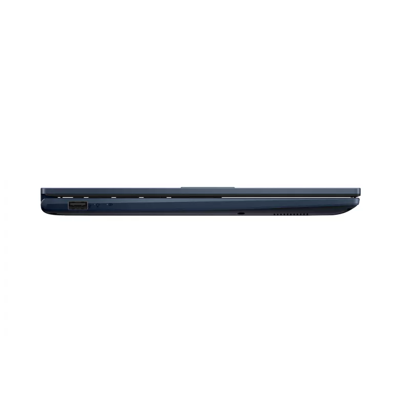 ASUS Vivobook 14 X1404VA-I712512 klēpjdators Intel® Core™ i7 i7-1355U 35,6 cm (14 collas) Full HD 12 GB DDR4-SDRAM 512 GB SSD Wi-Fi 5 (802.11ac) Windows 11 Home zils