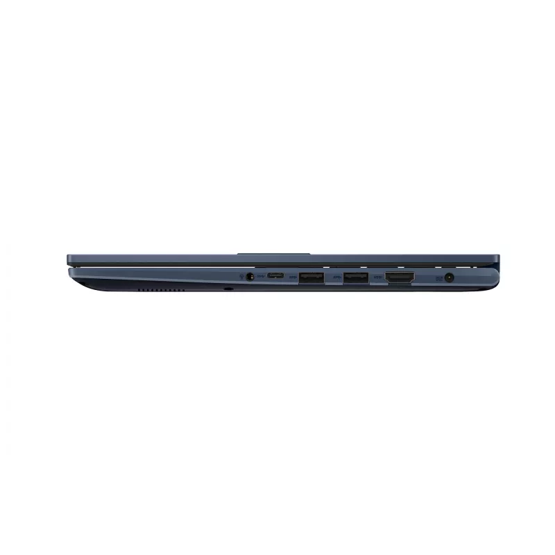 ASUS Vivobook 14 X1404VA-I712512 klēpjdators Intel® Core™ i7 i7-1355U 35,6 cm (14 collas) Full HD 12 GB DDR4-SDRAM 512 GB SSD Wi-Fi 5 (802.11ac) Windows 11 Home zils