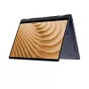 DELL 2-in-1 DB04255 AMD Ryzen™ AI 5 340 hibrīds (2-in-1) 35,6 cm (14 collas) skārienekrāns Full HD+ 16 GB LPDDR5x-SDRAM 512 GB SSD Wi-Fi 7 (802.11be) Windows 11 Home zils