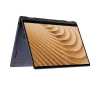 DELL 2-in-1 DB04255 AMD Ryzen™ AI 5 340 hibrīds (2-in-1) 35,6 cm (14 collas) skārienekrāns Full HD+ 16 GB LPDDR5x-SDRAM 512 GB SSD Wi-Fi 7 (802.11be) Windows 11 Home zils