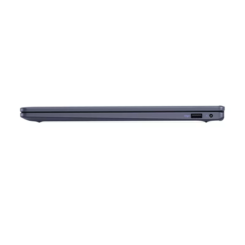 DELL 2-in-1 DB04255 AMD Ryzen™ AI 5 340 hibrīds (2-in-1) 35,6 cm (14 collas) skārienekrāns Full HD+ 16 GB LPDDR5x-SDRAM 512 GB SSD Wi-Fi 7 (802.11be) Windows 11 Home zils