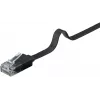 Tīkla kabelis Goobay 95383 Melns 15m Cat6 U/UTP