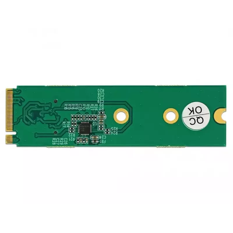 Interfeisa karte DeLOCK 64040