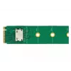 Interfeisa karte DeLOCK 64040