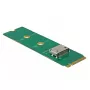 Interfeisa karte DeLOCK 64040