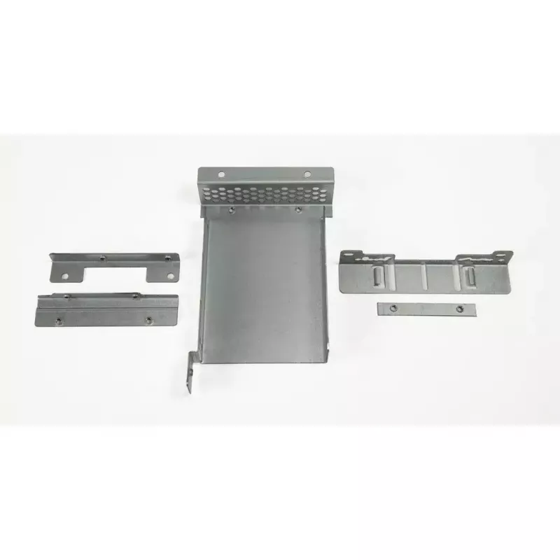 HDD korpuss Inter-Tech 4U-4736 36 diskiem 2.5/3.5 collu SAS SATA