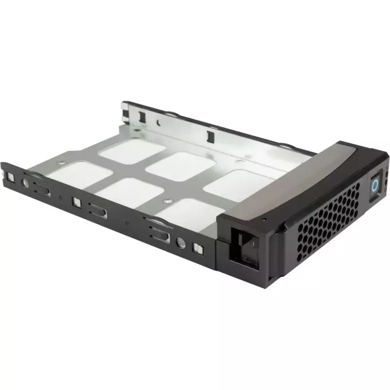 HDD korpuss Inter-Tech 4U-4736 36 diskiem 2.5/3.5 collu SAS SATA