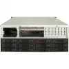 HDD korpuss Inter-Tech 4U-4736 36 diskiem 2.5/3.5 collu SAS SATA