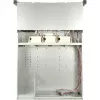 HDD korpuss Inter-Tech 4U-4736 36 diskiem 2.5/3.5 collu SAS SATA
