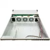 HDD korpuss Inter-Tech 4U-4736 36 diskiem 2.5/3.5 collu SAS SATA