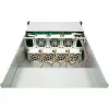 HDD korpuss Inter-Tech 4U-4736 36 diskiem 2.5/3.5 collu SAS SATA