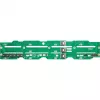 HDD korpuss Inter-Tech 4U-4736 36 diskiem 2.5/3.5 collu SAS SATA