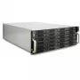 HDD korpuss Inter-Tech 4U-4736 36 diskiem 2.5/3.5 collu SAS SATA