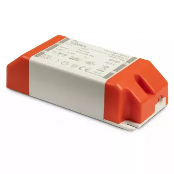 LED draiveris Inter-Tech LED12-15 15W IP20 100000h