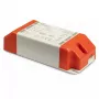 LED draiveris Inter-Tech LED12-15 15W IP20 100000h