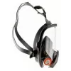 3M 6800M atkārtoti lietojams respirators Pilnas sejas respirators Atmosfēras padeves respirators
