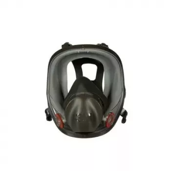 3M 6800M atkārtoti lietojams respirators Pilnas sejas respirators Atmosfēras padeves respirators