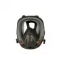 3M 6800M atkārtoti lietojams respirators Pilnas sejas respirators Atmosfēras padeves respirators