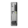 Lenovo ThinkCentre M75s Gen 5 AMD Ryzen™ 5 8500G 16 GB DDR5-SDRAM 512 GB SSD SFF PC Melns