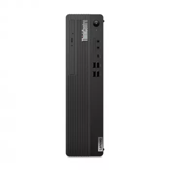 Lenovo ThinkCentre M90s Gen 4 Intel® Core™ i5 i5-13500 16 GB DDR5-SDRAM 512 GB SSD SFF PC Melns