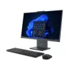 Lenovo ThinkCentre neo 50a 27 Gen 5 Intel® Core™ i7 i7-13620H 68,6 cm (27 collas) 1920 x 1080 pikseļi Skārienjūtīgs Viss-vienā dators 32 GB DDR5-SDRAM 1 TB SSD Windows 11 Pro Wi-Fi 6 (802.11ax) Pelēks
