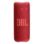 Mono pārnēsājamais skaļrunis JBL Grip Red 16 W Bluetooth