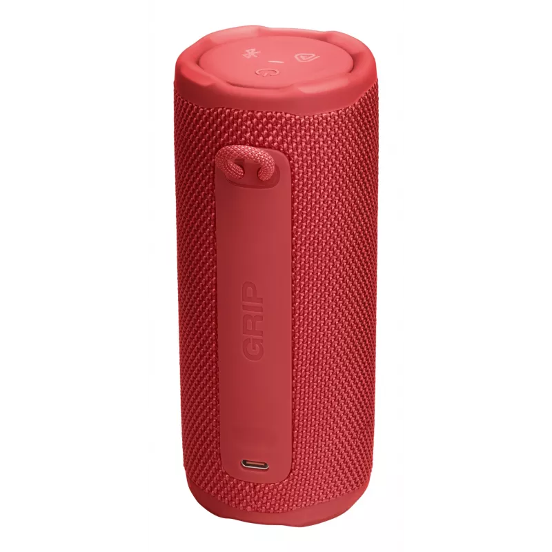 Mono pārnēsājamais skaļrunis JBL Grip Red 16 W Bluetooth