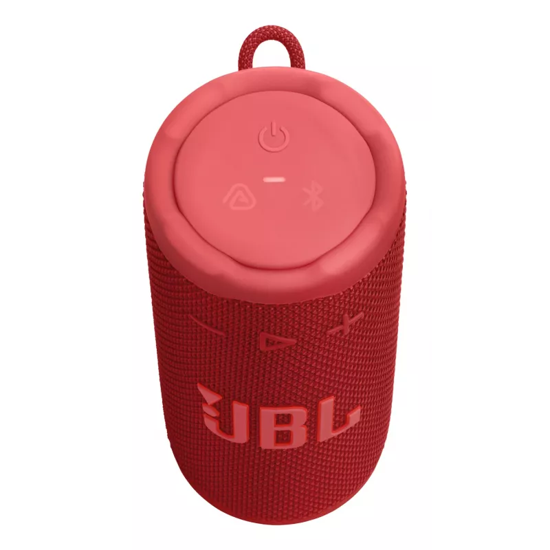 Mono pārnēsājamais skaļrunis JBL Grip Red 16 W Bluetooth