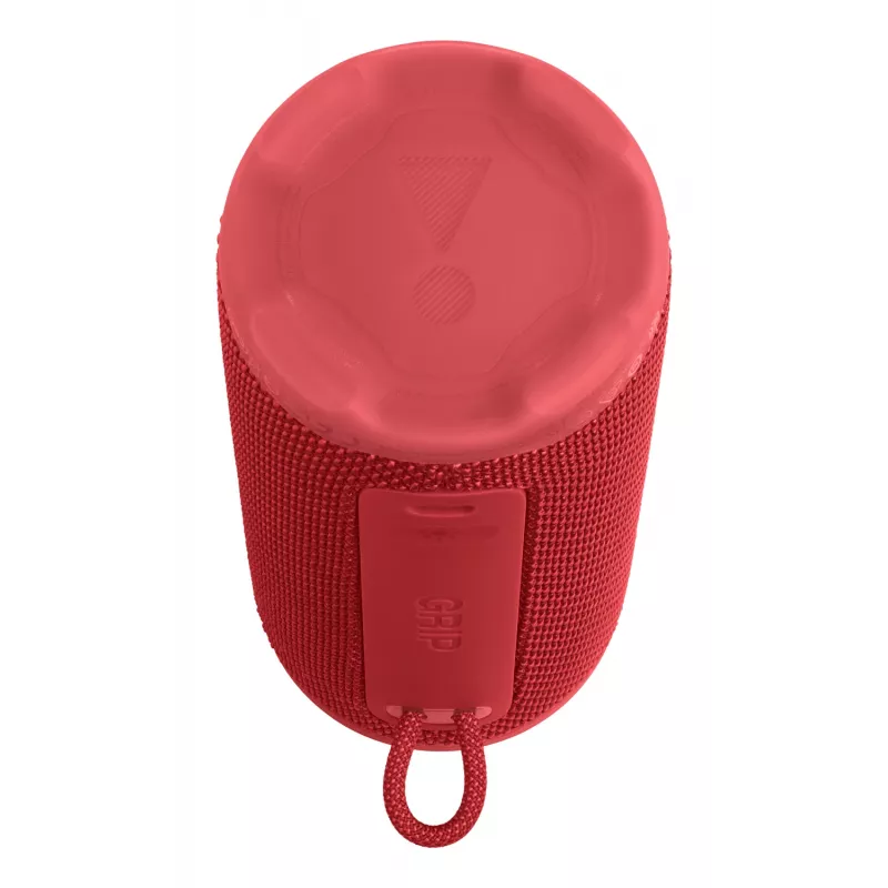 Mono pārnēsājamais skaļrunis JBL Grip Red 16 W Bluetooth