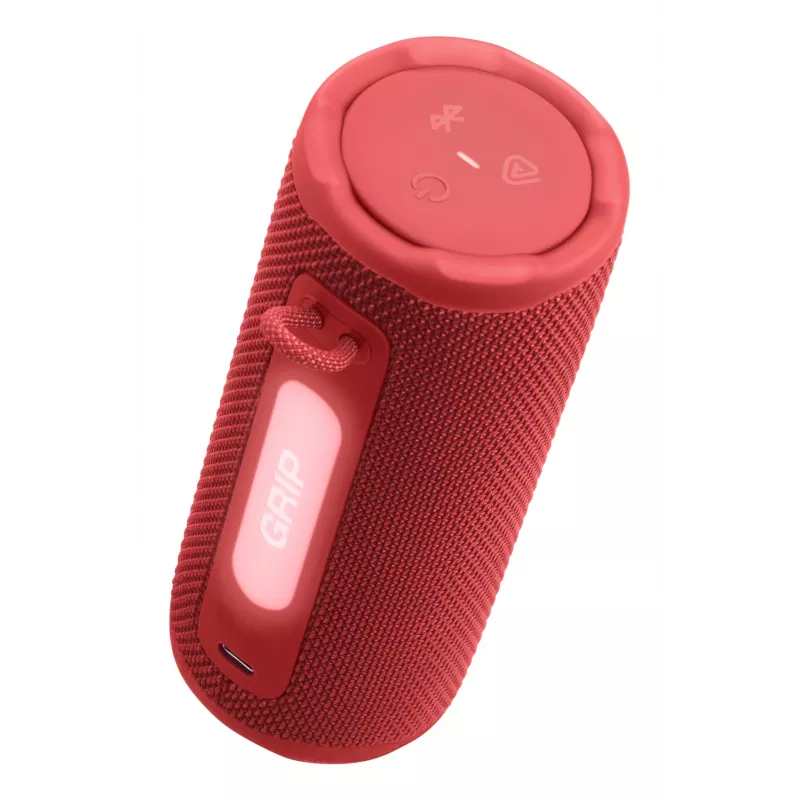 Mono pārnēsājamais skaļrunis JBL Grip Red 16 W Bluetooth