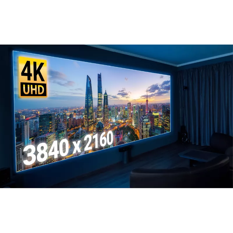 Bezvadu displeja adapteris j5create ScreenCast 4K Max 2160p Balts