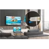 Bezvadu displeja adapteris j5create ScreenCast 4K Max 2160p Balts