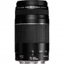 Canon EF 75-300mm f/4-5.6 III objektīvs, Telefoto objektīvs, 13/9, 75 - 300 mm, Canon EF, Autofokuss